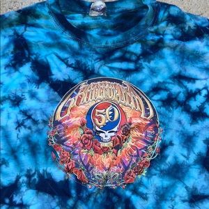 Grateful Dead small tee